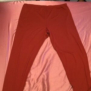 Stretch is Comfort Pants Size 4X